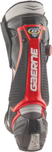 Load image into Gallery viewer, Gaerne GP-1 Evo Motorcycle Boots - Nardo/Grey/Red - MotoHeaven
