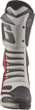 Load image into Gallery viewer, Gaerne GP-1 Evo Motorcycle Boots - Nardo/Grey/Red - MotoHeaven