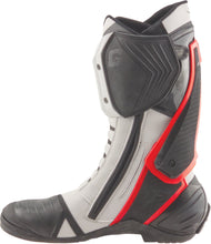 Load image into Gallery viewer, Gaerne GP-1 Evo Motorcycle Boots - Nardo/Grey/Red - MotoHeaven
