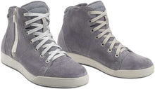 Load image into Gallery viewer, Gaerne G Voyager Gore-Tex Ladies Motorcycle Shoes - Grey - MotoHeaven