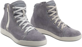 Gaerne G Voyager Gore-Tex Ladies Motorcycle Shoes - Grey - MotoHeaven