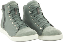 Load image into Gallery viewer, Gaerne G Voyager Lax Gore -Tex Motorcycle Shoes - Grey