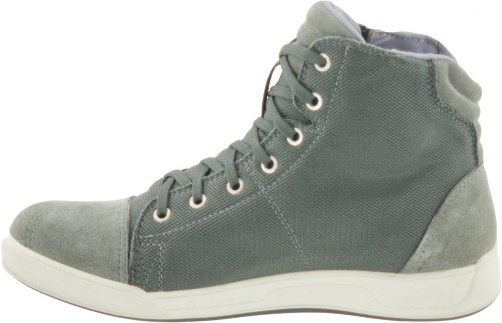 Gaerne G Voyager Lax Gore -Tex Motorcycle Shoes - Grey