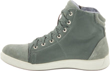 Load image into Gallery viewer, Gaerne G Voyager Lax Gore -Tex Motorcycle Shoes - Grey