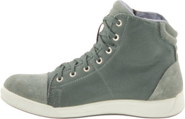 Gaerne G Voyager Lax Gore -Tex Motorcycle Shoes - Grey