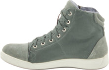 Load image into Gallery viewer, Gaerne G Voyager Lax Gore -Tex Motorcycle Shoes - Grey