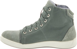 Gaerne G Voyager Lax Gore -Tex Motorcycle Shoes - Grey