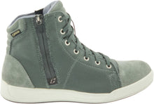 Load image into Gallery viewer, Gaerne G Voyager Lax Gore -Tex Motorcycle Shoes - Grey