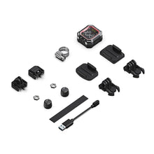 Load image into Gallery viewer, Chigee G3 Tyre Pressure Monitor System - Red - Internal Sensor