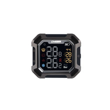 Load image into Gallery viewer, Chigee G3 Tyre Pressure Monitor System - Red - Internal Sensor