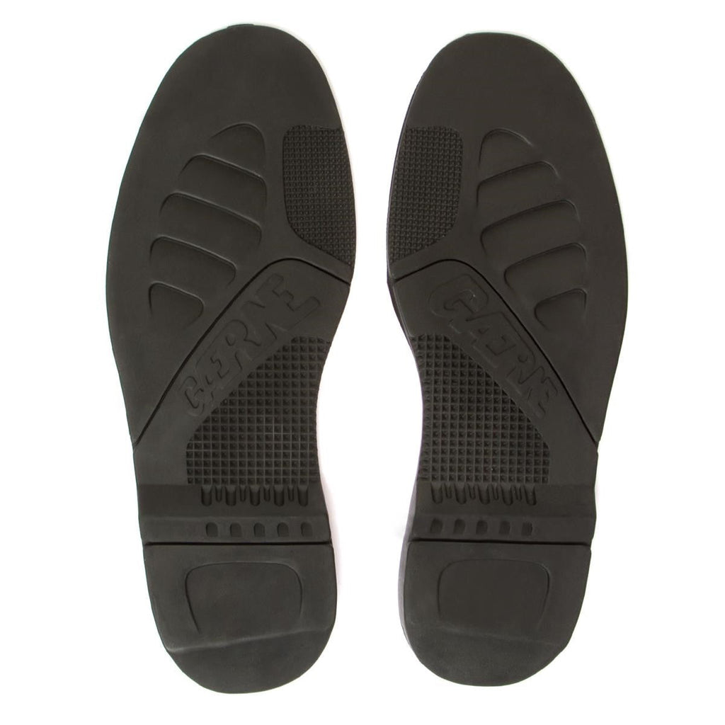 Gaerne M/X Supercross Boots Sole 49 Pair - Black