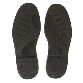 Gaerne M/X Supercross Boots Sole 49 Pair - Black