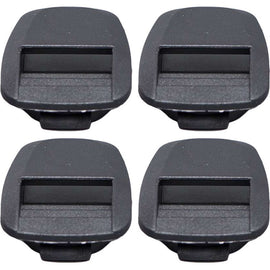 Gaerne SG-12/Gaerne SG-10/G-RS Replacement Strap Holders (4Pce)