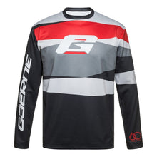 Load image into Gallery viewer, Gaerne Ge.60 Mx Jersey - Red/Grey/Black
