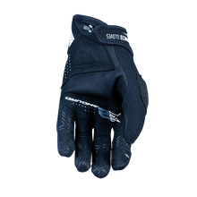 Load image into Gallery viewer, Five E2 Enduro Motorcycle Gloves - Black
