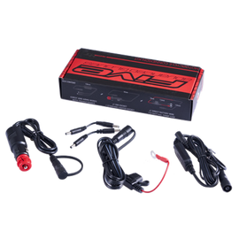 Five Hg Connection Kit