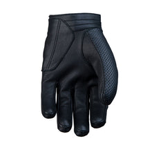 Load image into Gallery viewer, Five Mustang Motorcycle Gloves - Black