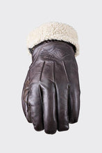 Load image into Gallery viewer, Five Montana Brown Gloves