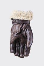 Load image into Gallery viewer, Five Montana Brown Gloves