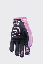 Load image into Gallery viewer, Five MXF-4 Gloves - Slice Purple