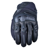 Five Rs-1 Gloves - Black