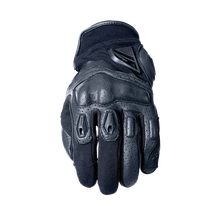 Load image into Gallery viewer, Five RS-2  21 Motorcycle Gloves - Black