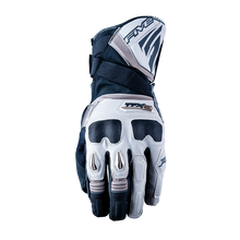 Load image into Gallery viewer, Five TFX-2 Waterproof Motorcycle Gloves - Sand/Brown