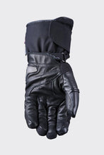 Load image into Gallery viewer, Five WFX-1 EVO Gloves - Black