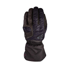 Load image into Gallery viewer, Five WFX Tech Gore-Tex Motorcycle Gloves - Black
