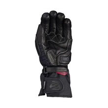 Load image into Gallery viewer, Five WFX Tech Gore-Tex Motorcycle Gloves - Black