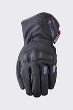 Load image into Gallery viewer, Five Wfx-4 Evo Gloves - Black