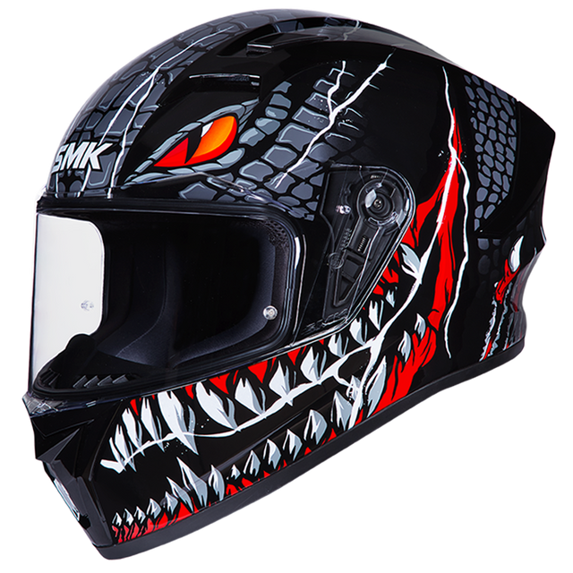 SMK Stellar Taotei Helmet