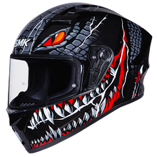 Load image into Gallery viewer, SMK Stellar Taotei Helmet