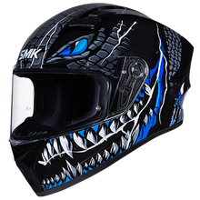 Load image into Gallery viewer, SMK Stellar Taotei Helmet