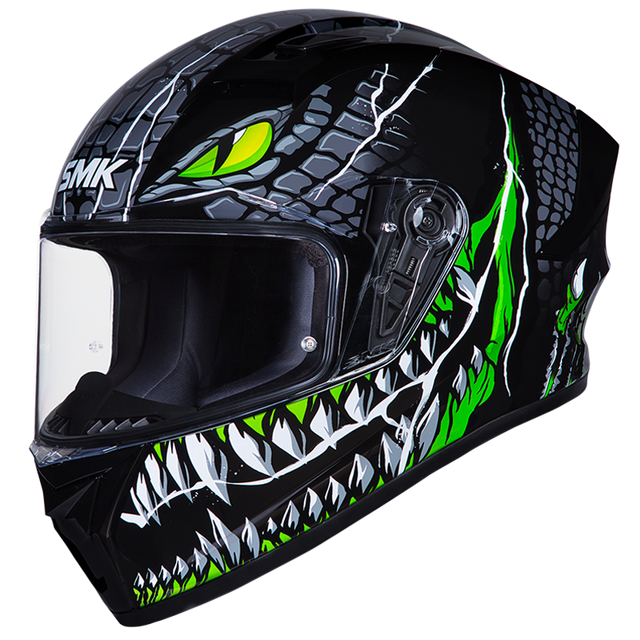 SMK Stellar Taotei Helmet