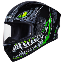 Load image into Gallery viewer, SMK Stellar Taotei Helmet