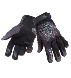 Rjays Dune Gloves - Black/Grey
