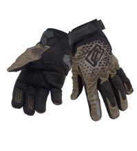 Load image into Gallery viewer, Rjays Dune Gloves - Black/Sand
