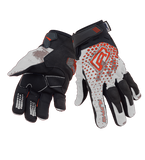 Rjays Dune Gloves - Black/White/Orange