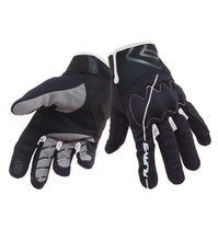 Load image into Gallery viewer, Rjays Twist Gloves - Black/White