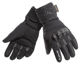 Rjays Circuit Gloves - Black/Grey
