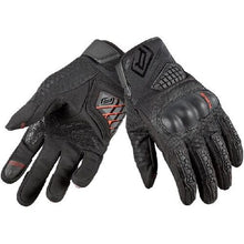 Load image into Gallery viewer, Rjays Ladies Swift Gloves - Black/Black