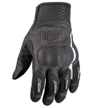 Load image into Gallery viewer, Rjays Flow Gloves - Black/White