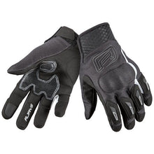 Load image into Gallery viewer, Rjays Flow Gloves - Black/White