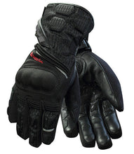 Load image into Gallery viewer, Rjays Men's Booster Gloves - Black