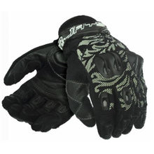 Load image into Gallery viewer, Rjays Women&#39;s Skid Gloves - Black/Grey