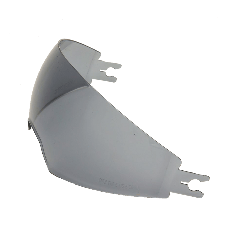 SMK Replacement Sun Visor Titan_Hybrid Evo/Dark Tint