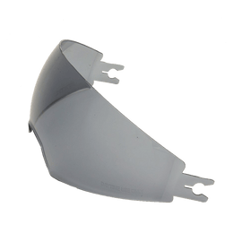 SMK Replacement Sun Visor Titan_Hybrid Evo/Dark Tint