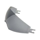 SMK Replacement Sun Visor Titan_Hybrid Evo/Dark Tint
