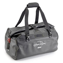 Load image into Gallery viewer, Givi Bag Waterproof Canyon 40L (Grt703